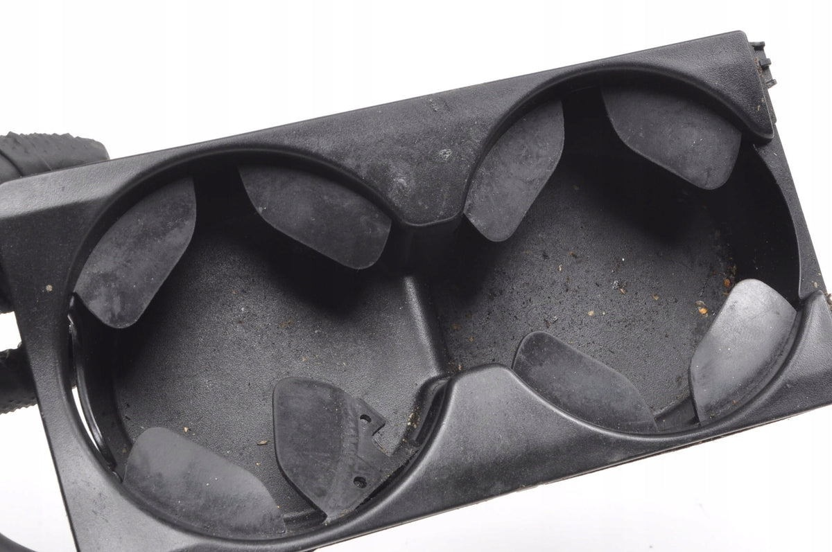 VOLVO C30 S40 II V50 CUP HOLDER 8632668 LIFT