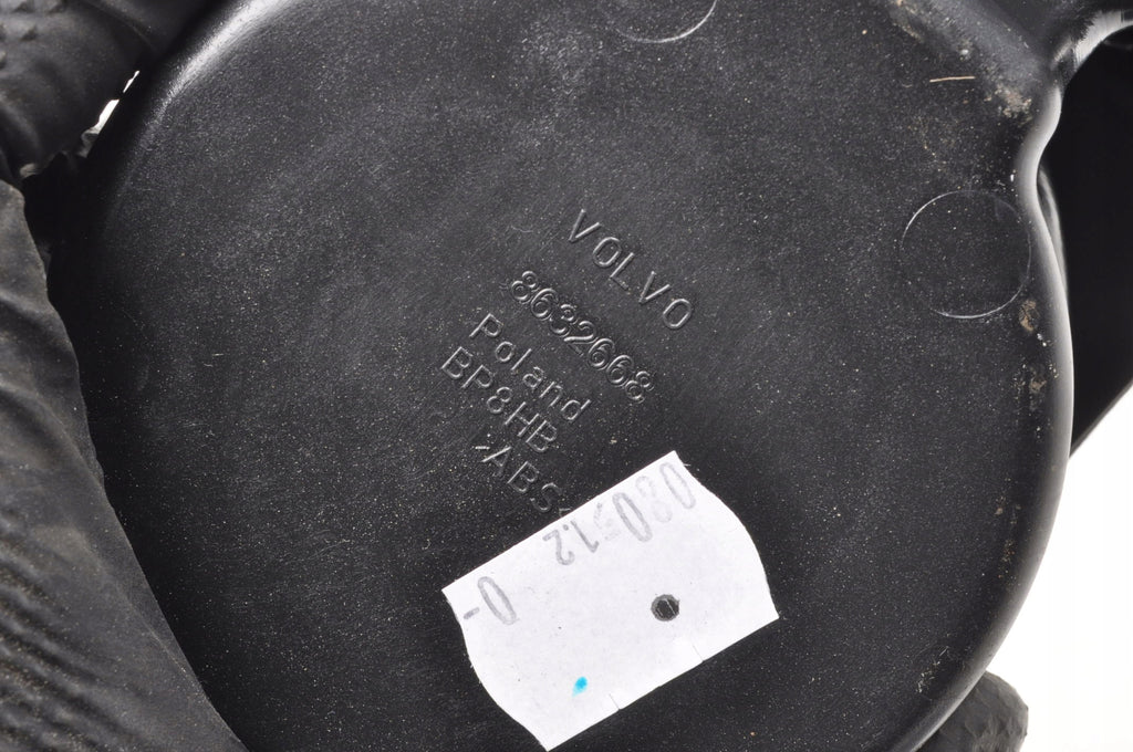 VOLVO C30 S40 II V50 CUP HOLDER 8632668