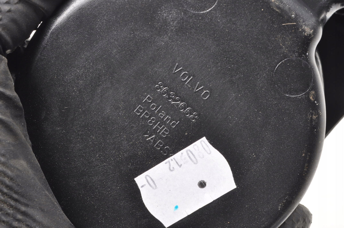 VOLVO C30 S40 II V50 CUP HOLDER 8632668