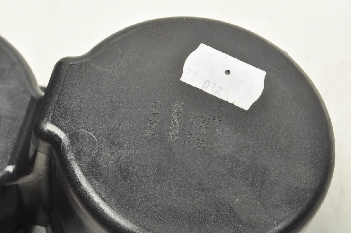 VOLVO C30 S40 II V50 CUP HOLDER 8632668