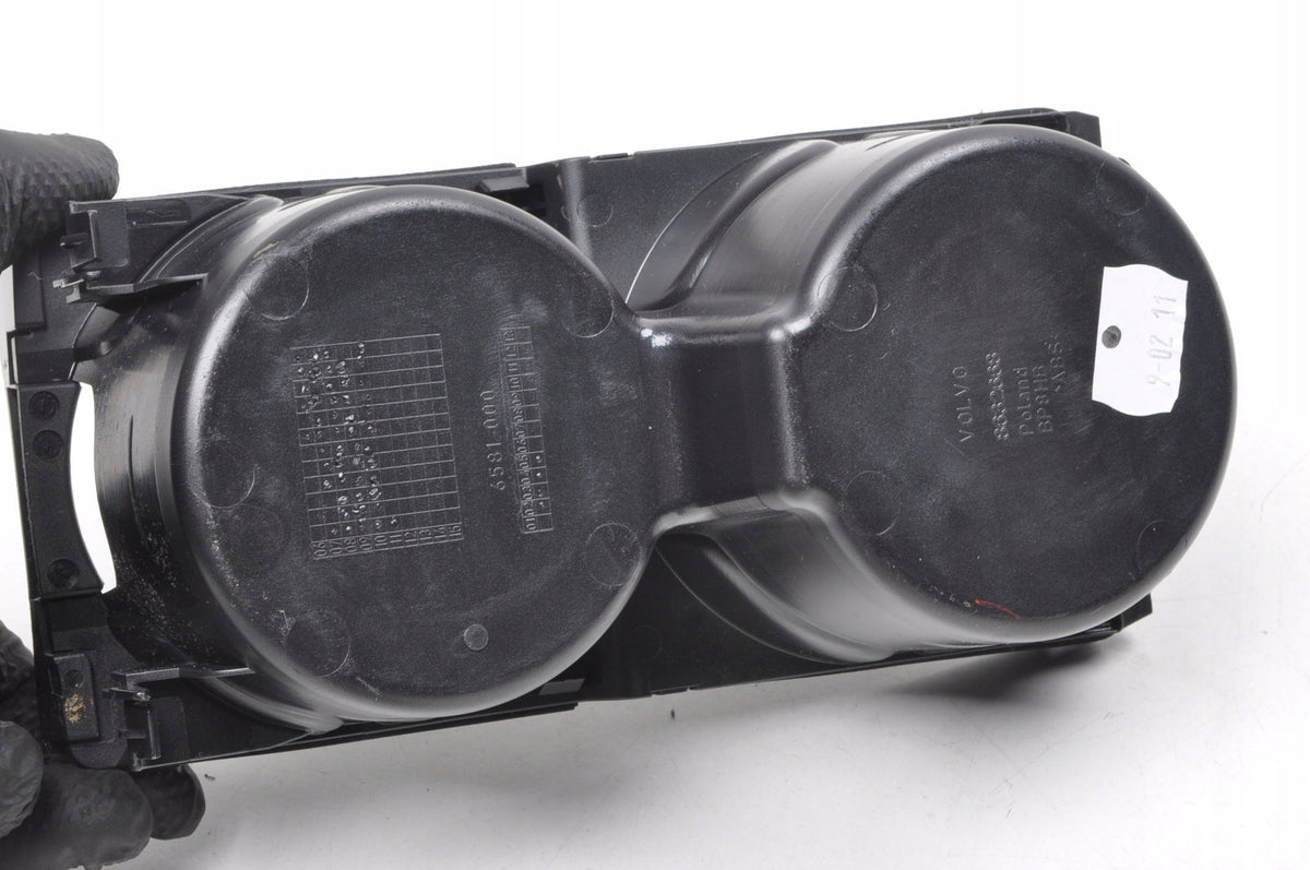 VOLVO C30 S40 II V50 CUP HOLDER 8632668