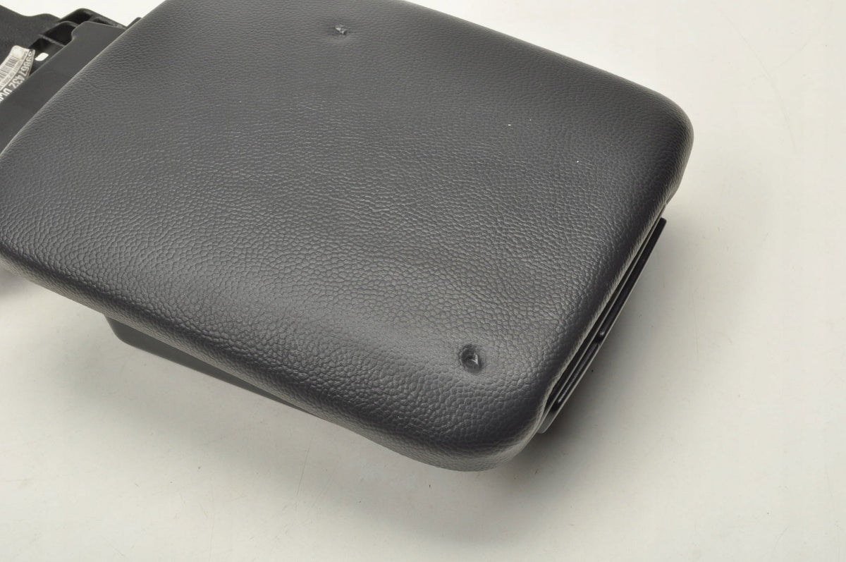 VOLVO C30 S40 II V50 LEATHER ARMREST 39867432 LIFT