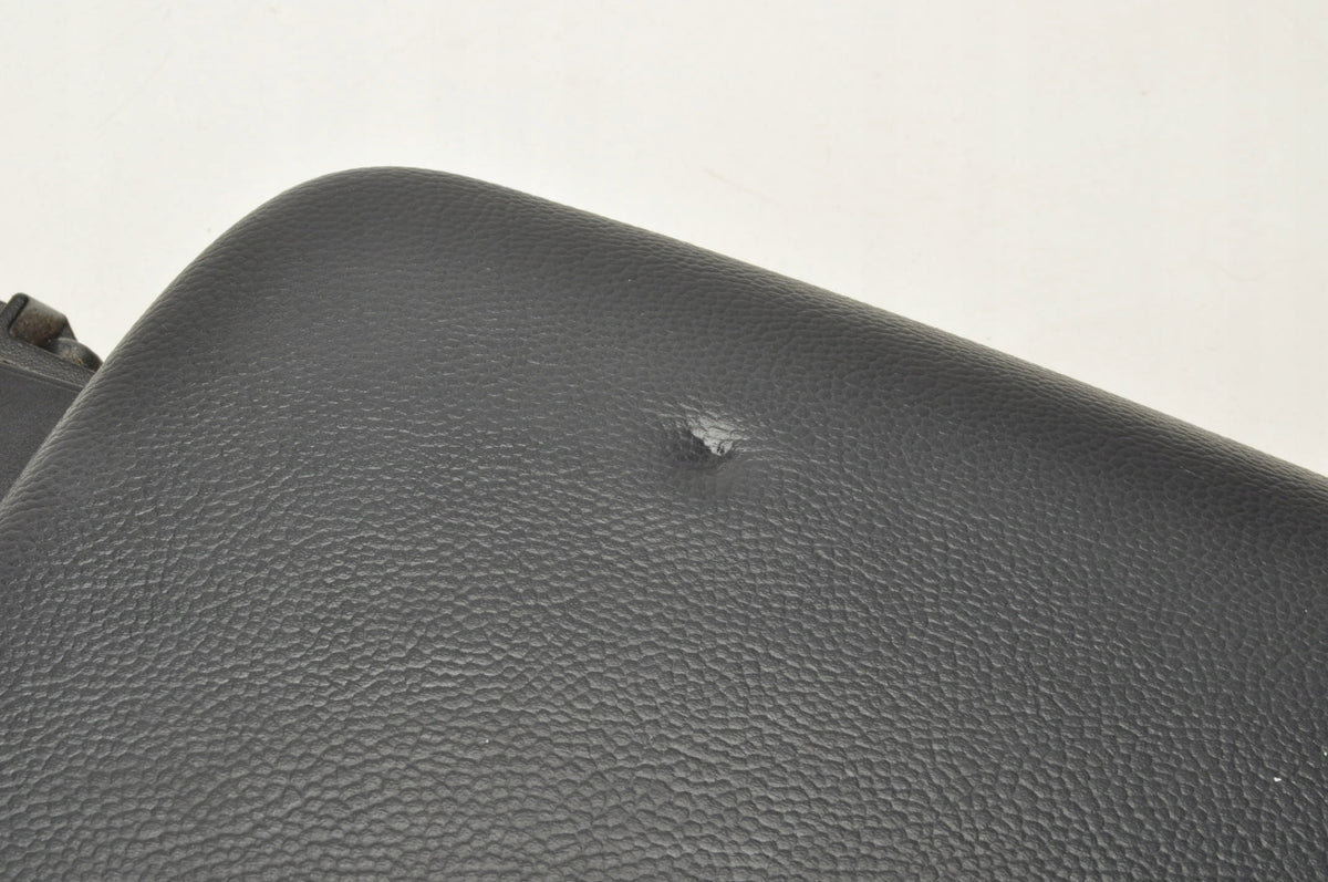 VOLVO C30 S40 II V50 LEATHER ARMREST 39867432 LIFT