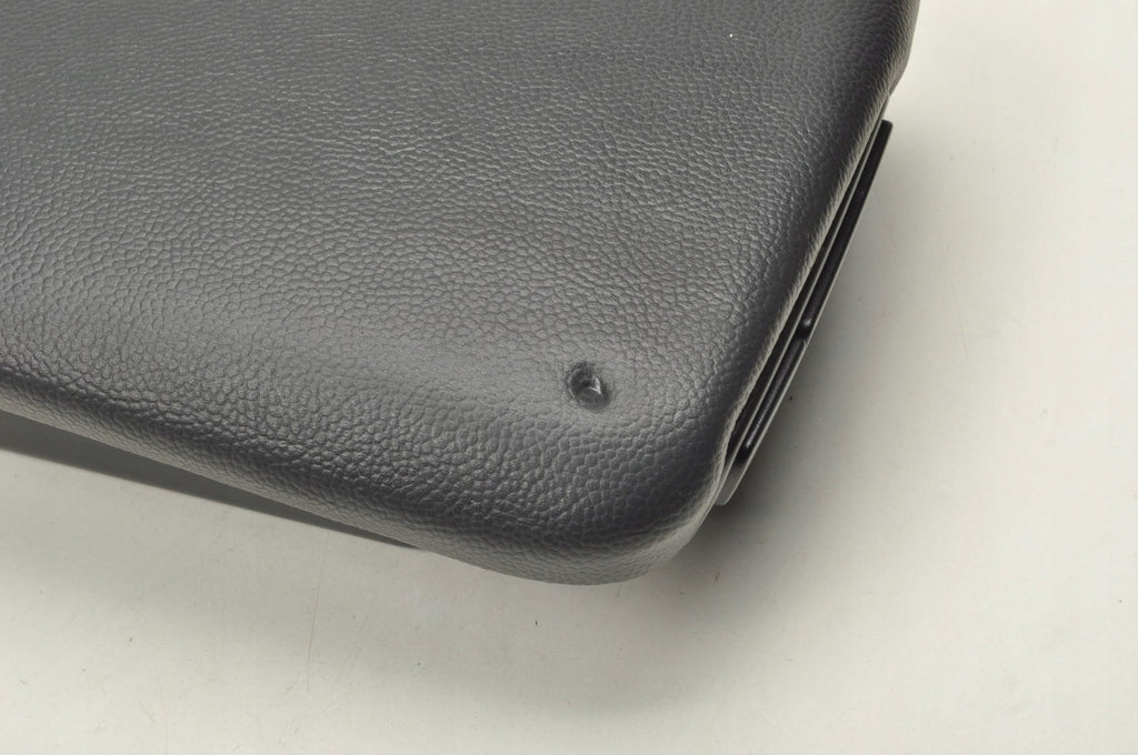 VOLVO C30 S40 II V50 LEATHER ARMREST 39867432 LIFT