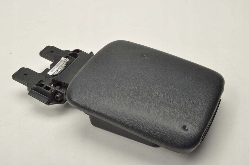 VOLVO C30 S40 II V50 LEATHER ARMREST 39867432 LIFT