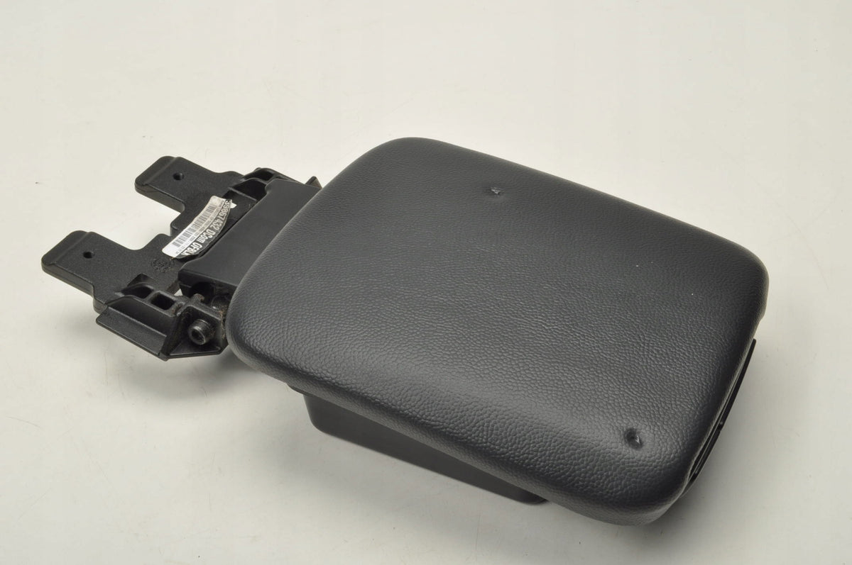 VOLVO C30 S40 II V50 LEATHER ARMREST 39867432 LIFT