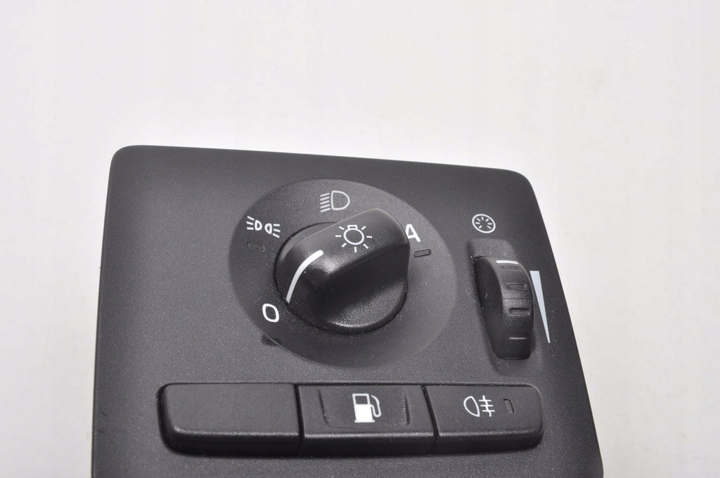 VOLVO C30 S40 II V50 LIGHT SWITCH 31318936