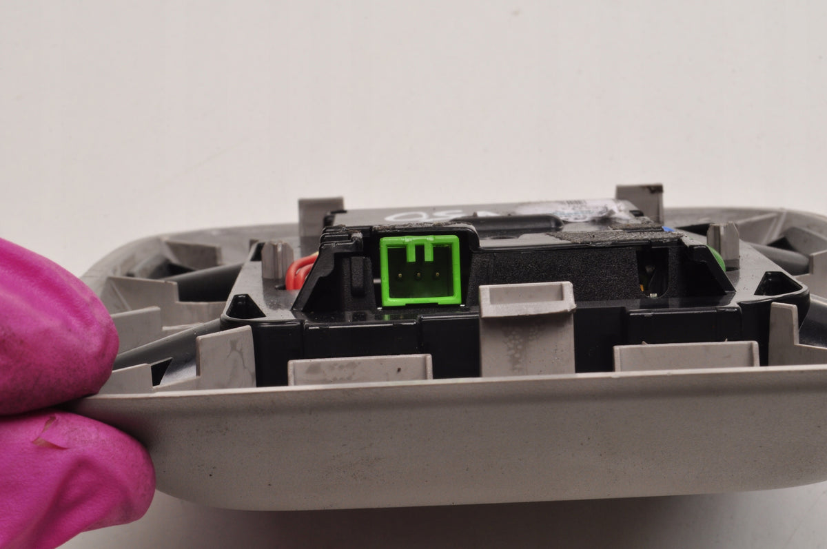 VOLVO C30 S40 II V50 MOTION SENSOR FRONT 30659528