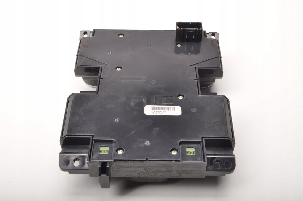 VOLVO C30 S40 II V50 PANEL AIR CONDITIONING SWITCH LIFT 31350136