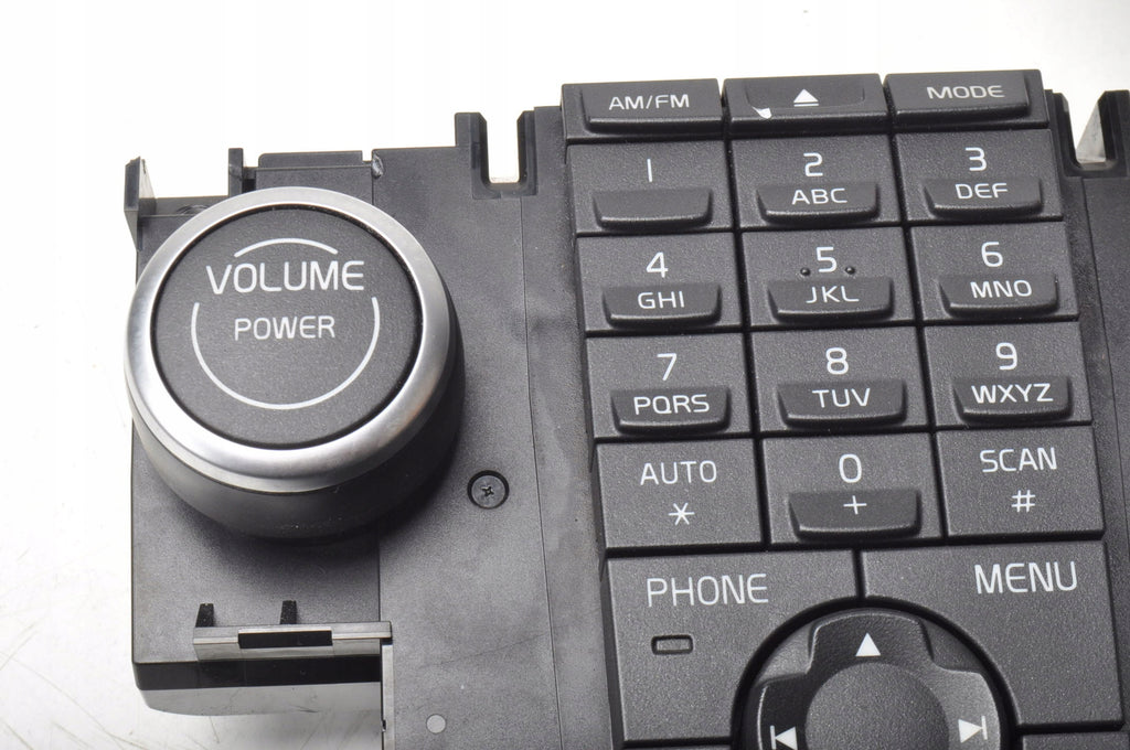 VOLVO C30 S40 II V50 PANEL AIR CONDITIONING SWITCH LIFT 31350136