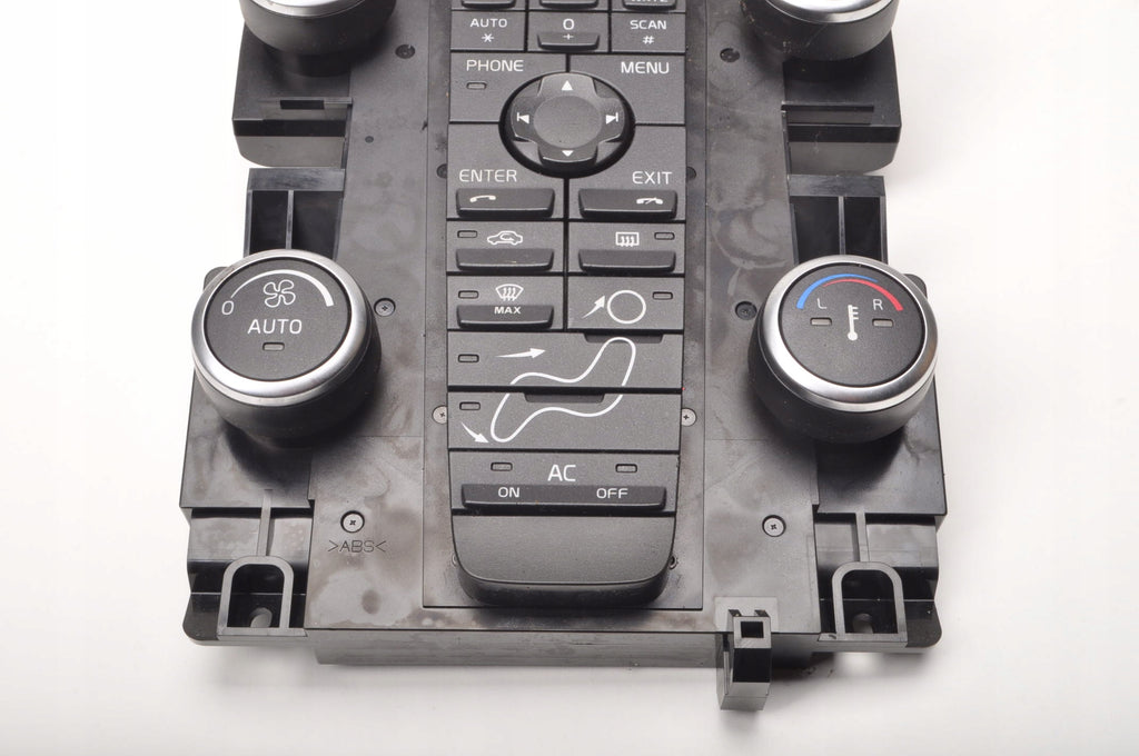 VOLVO C30 S40 II V50 PANEL AIR CONDITIONING SWITCH LIFT 31350136