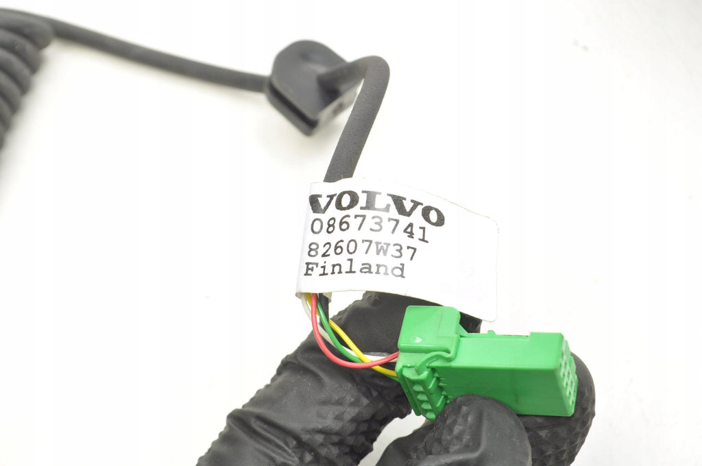 VOLVO C30 S40 II V50 PHONE HOLDER 30679767 08673741