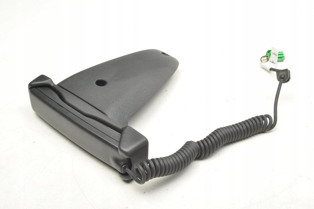 VOLVO C30 S40 II V50 PHONE HOLDER 30679767 08673741