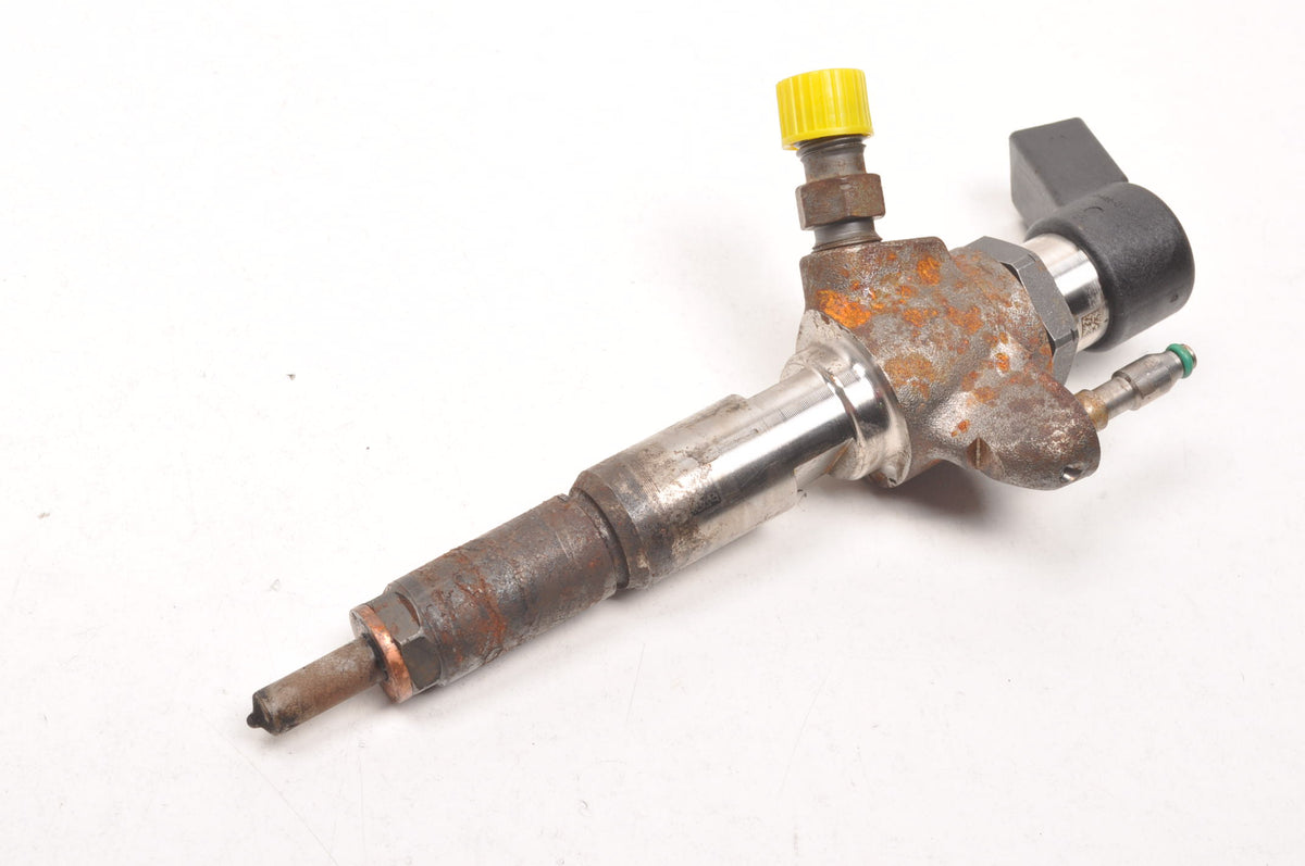 VOLVO C30 S40 II V50 S80 V60 1.6 D2 INJECTION INJECTOR A2C59513556
