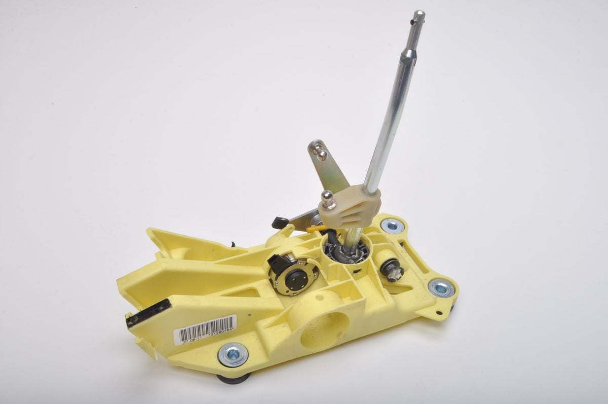 VOLVO C30 S40 II V50 SELECTOR JACK GEARBOX LIFT 31280764