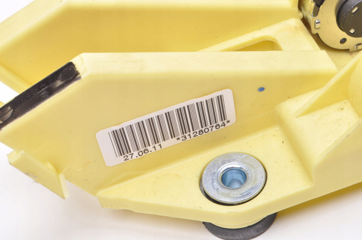 VOLVO C30 S40 II V50 SELECTOR JACK GEARBOX LIFT 31280764