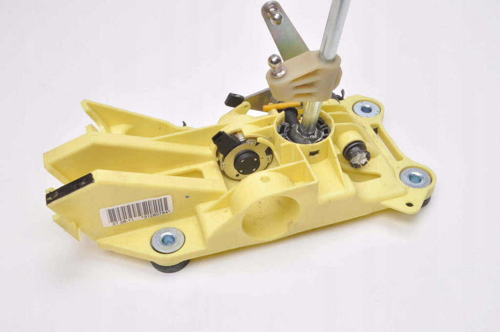 VOLVO C30 S40 II V50 SELECTOR JACK GEARBOX LIFT 31280764
