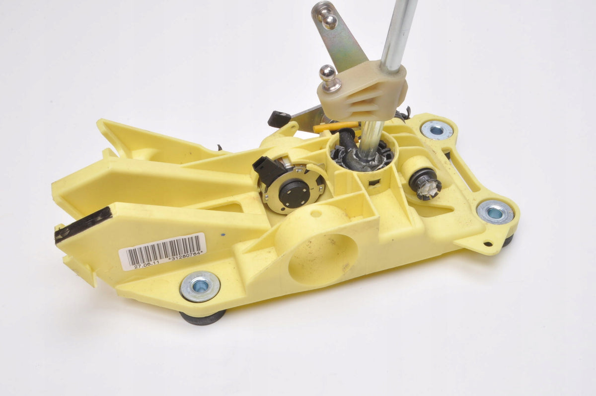 VOLVO C30 S40 II V50 SELECTOR JACK GEARBOX LIFT 31280764
