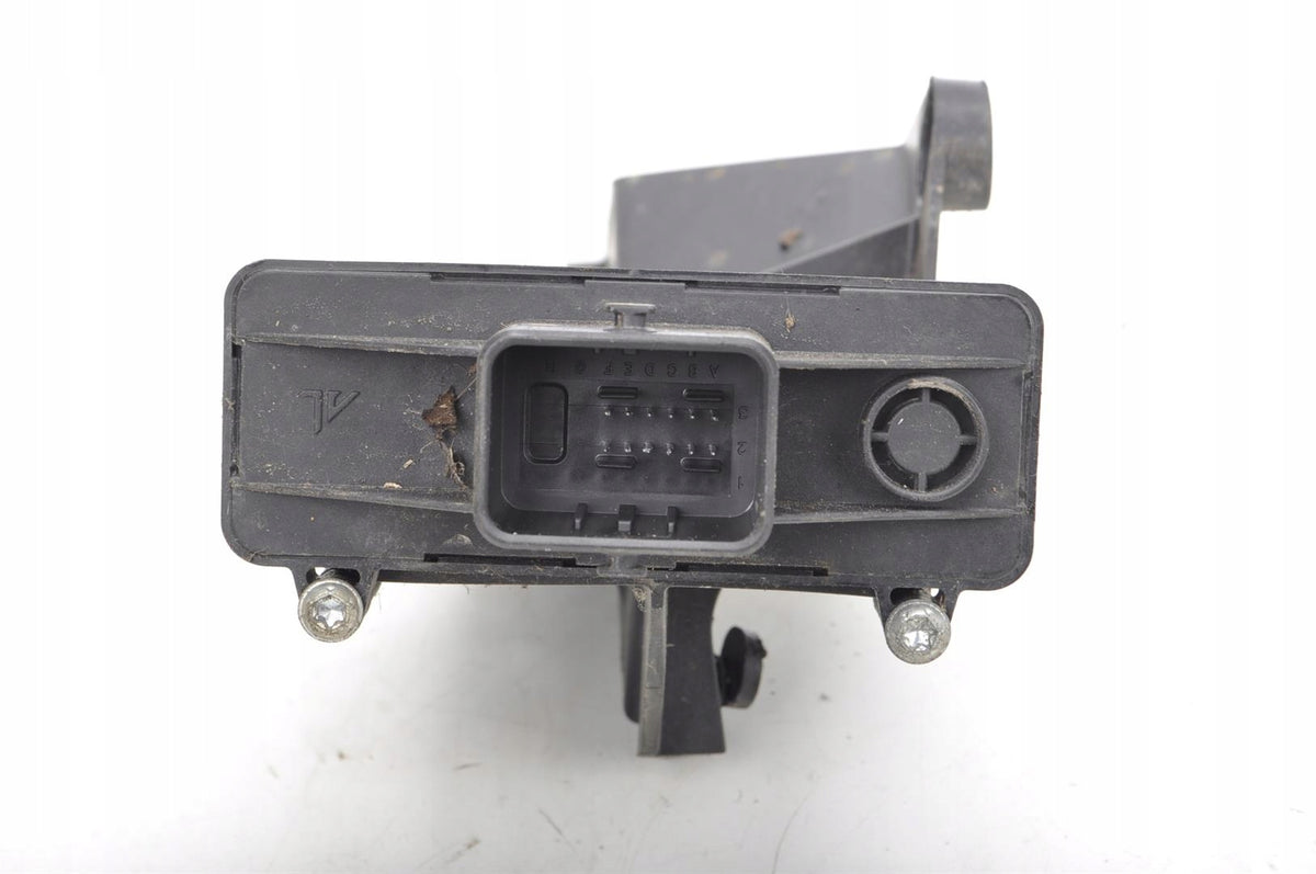 VOLVO C30 S40 LIGHT MODULE 130732919702 31272285