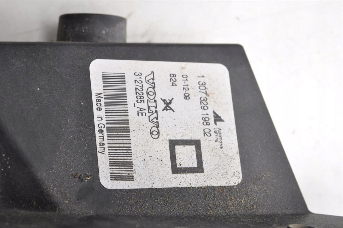 VOLVO C30 S40 LIGHT MODULE 130732919702 31272285