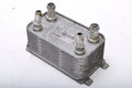 VOLVO C30 S40 V50 2.0 D3 OIL COOLER 31305197