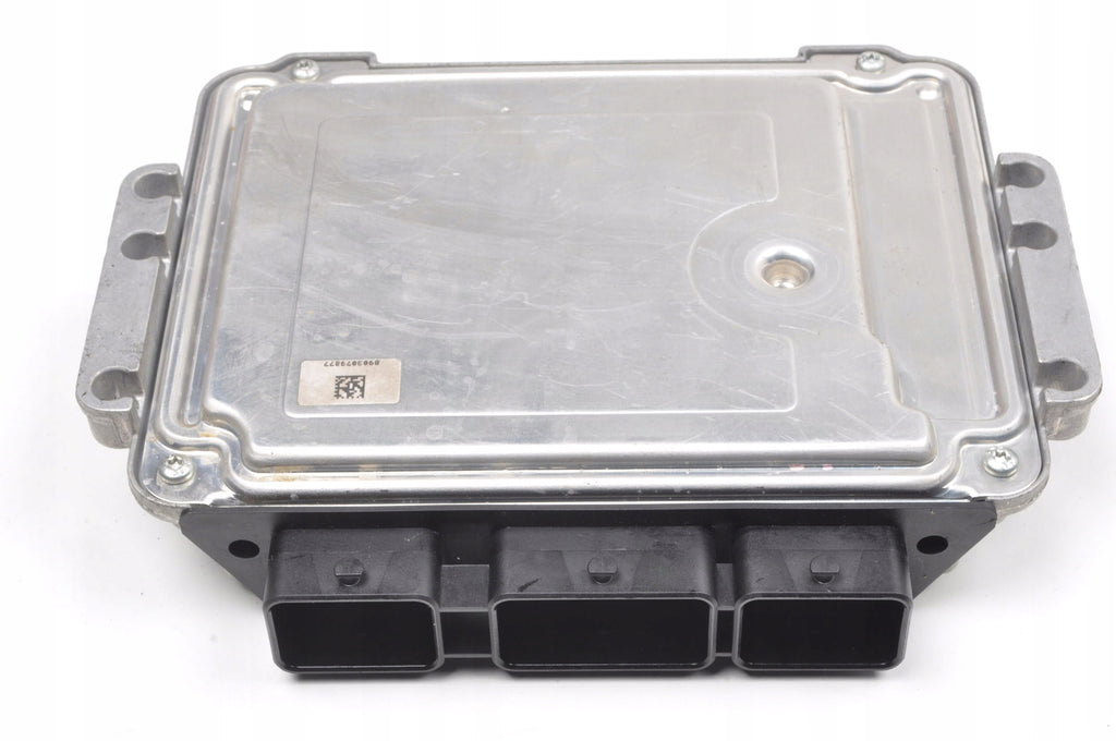 VOLVO C30 S40 V50 C70 1.6 D 109KM COMPUTER ENGINE DRIVER 31272996