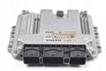 VOLVO C30 S40 V50 C70 1.6 D 109KM COMPUTER ENGINE DRIVER 31272996