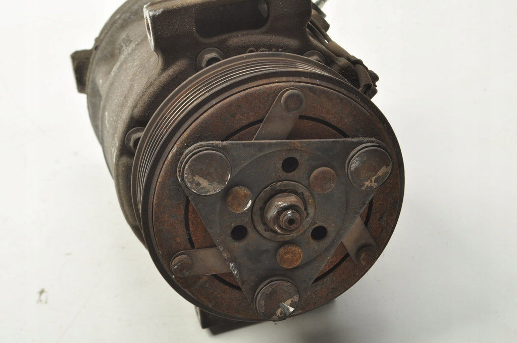VOLVO C30 S40 V50 C70 1.6 D2 115KM AIR CONDITIONING COMPRESSOR 31291929