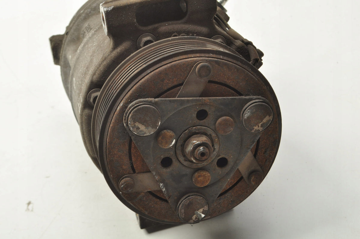 VOLVO C30 S40 V50 C70 1.6 D2 115KM AIR CONDITIONING COMPRESSOR 31291929