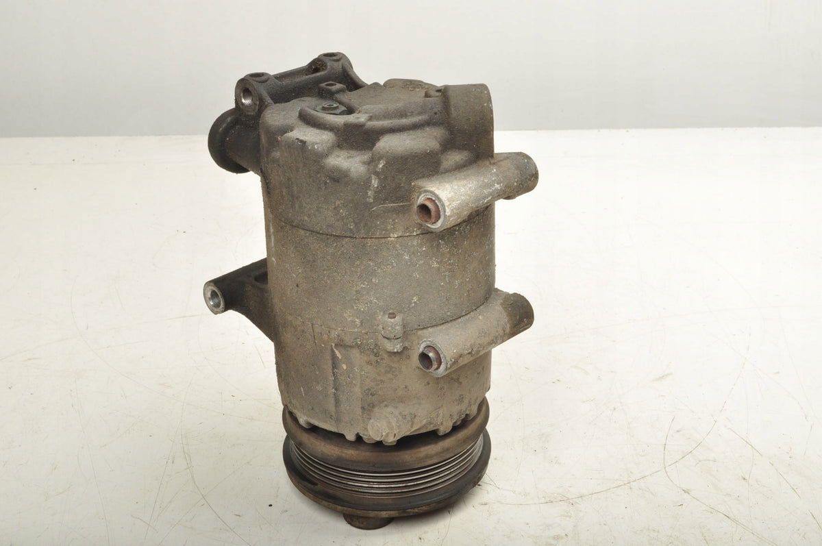 VOLVO C30 S40 V50 C70 2.0 16V 145KM AIR CONDITIONING COMPRESSOR 6M5H-19D629-AD