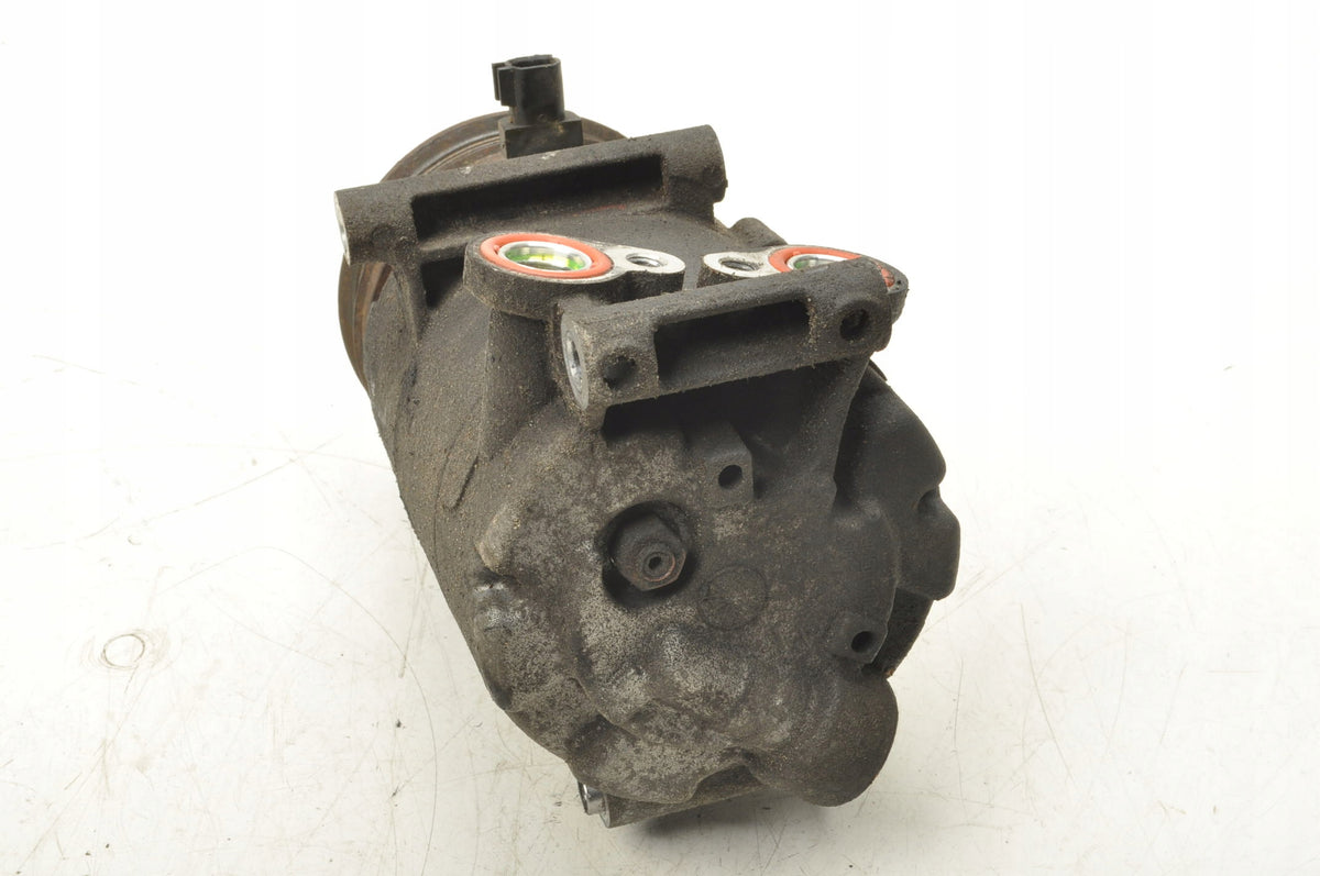 VOLVO C30 S40 V50 C70 2.0 16V 145KM AIR CONDITIONING COMPRESSOR 6M5H-19D629-AD