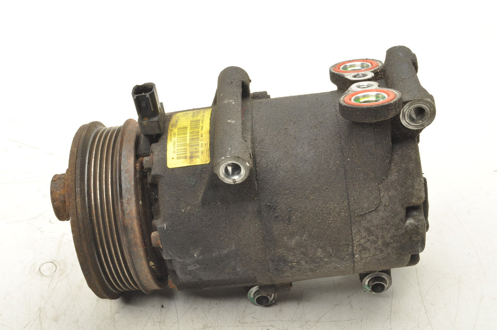 VOLVO C30 S40 V50 C70 2.0 16V 145KM AIR CONDITIONING COMPRESSOR 6M5H-19D629-AD