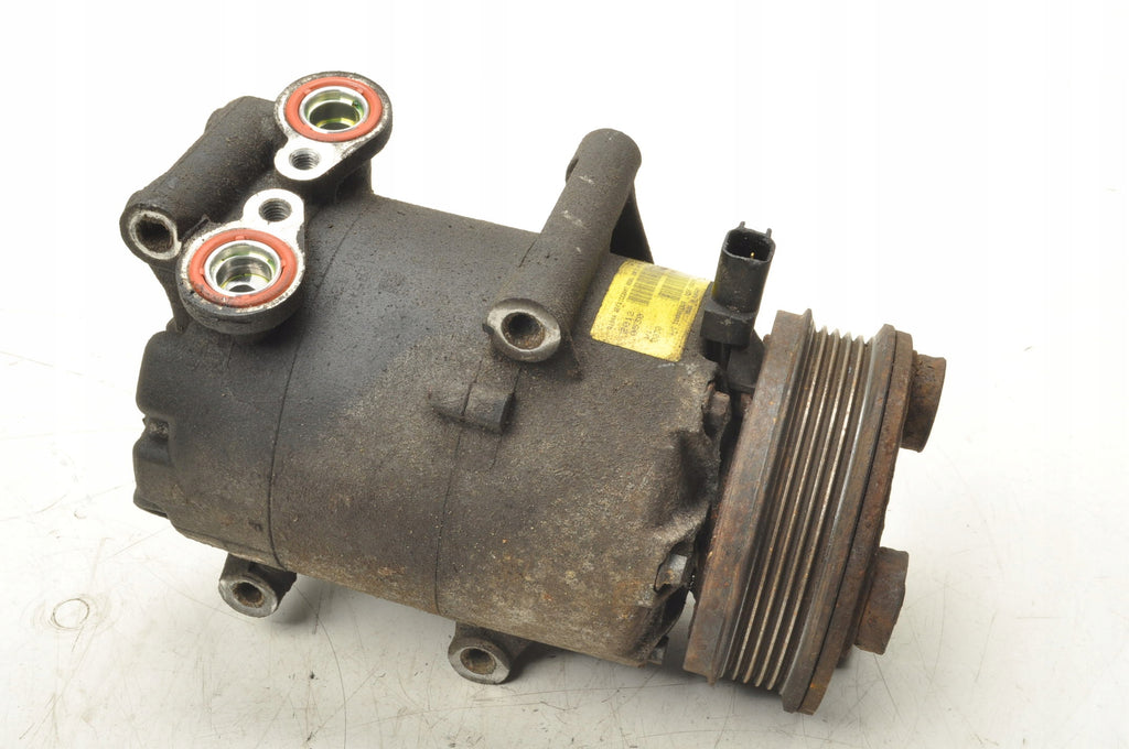 VOLVO C30 S40 V50 C70 2.0 16V 145KM AIR CONDITIONING COMPRESSOR 6M5H-19D629-AD