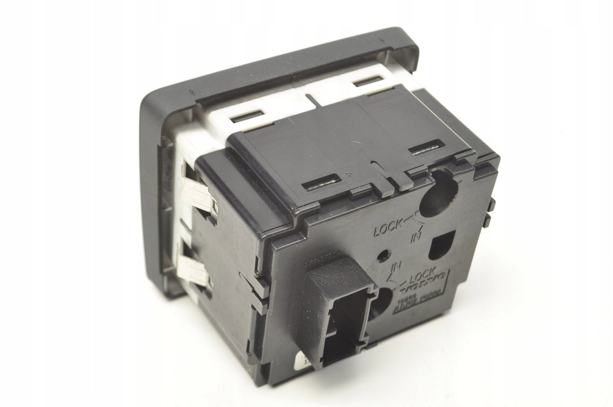 VOLVO C30 S40 V50 C70 31318937 LIFT SWITCH