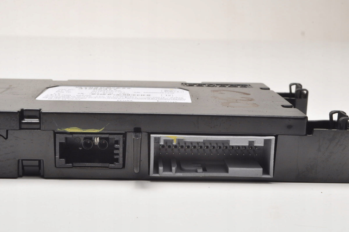 VOLVO C30 S40 V50 C70 BLUETOOTH MODULE 31282377