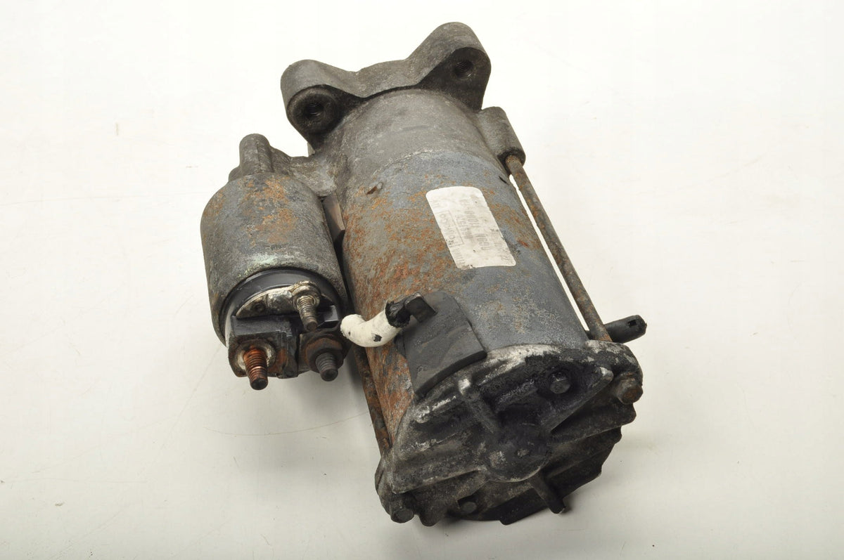 VOLVO C30 S40 V50 C70 II 2.0 D 136KM STARTER 8697576