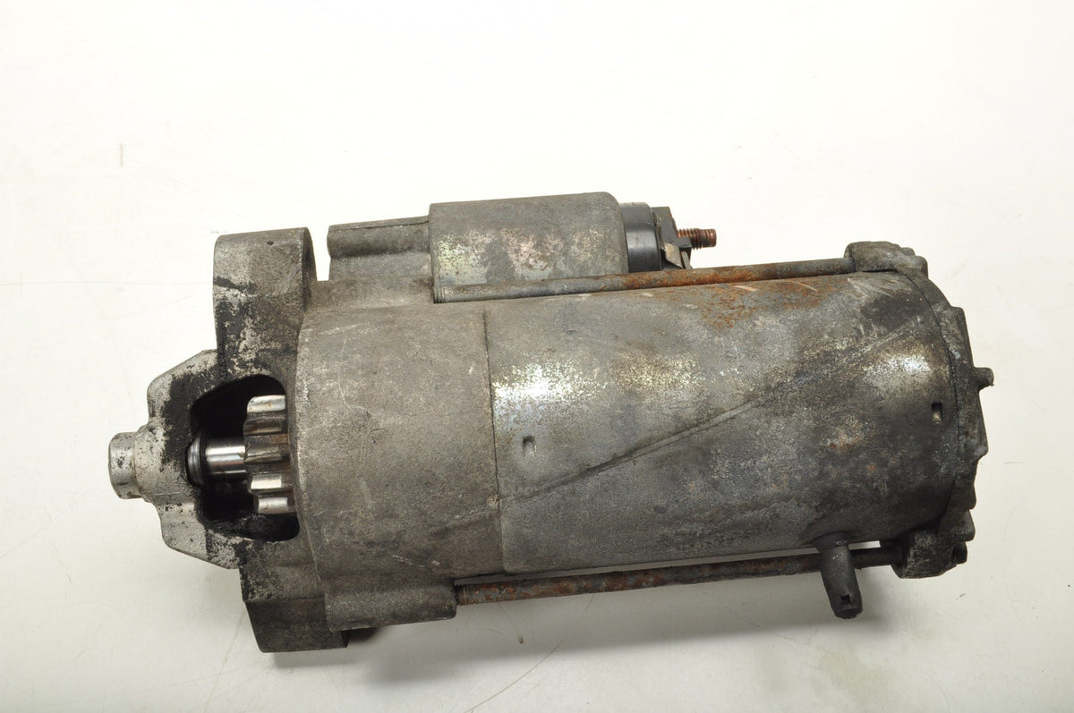 VOLVO C30 S40 V50 C70 II 2.0 D 136KM STARTER 8697576