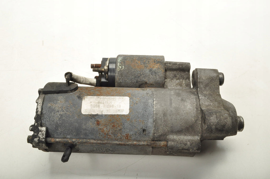 VOLVO C30 S40 V50 C70 II 2.0 D 136KM STARTER 8697576