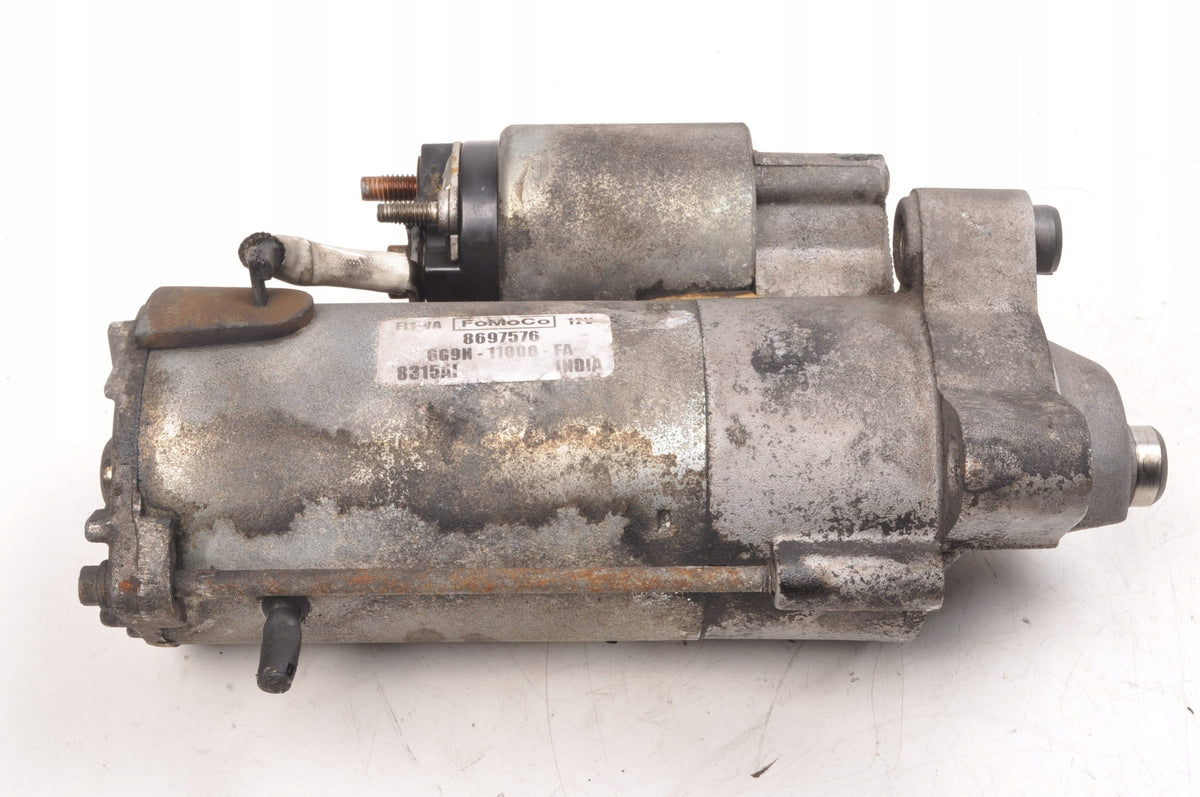 VOLVO C30 S40 V50 C70 II 2.0 D 136KM STARTER 8697576