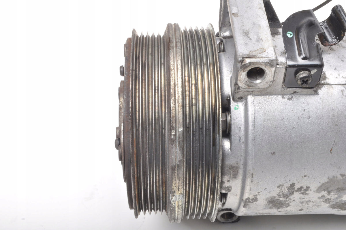 VOLVO C30 S40 V50 C70 II 2.0 D4 177KM AIR CONDITIONING COMPRESSOR DKS15D