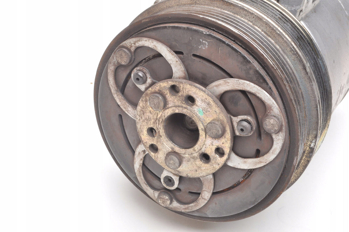 VOLVO C30 S40 V50 C70 II 2.0 D4 177KM AIR CONDITIONING COMPRESSOR DKS15D