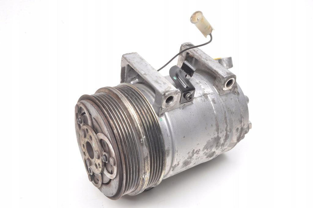 VOLVO C30 S40 V50 C70 II 2.0 D4 177KM AIR CONDITIONING COMPRESSOR DKS15D