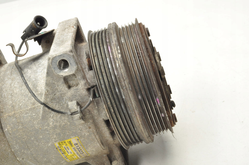 VOLVO C30 S40 V50 C70 II 2.4 20V 170KM AIR CONDITIONING COMPRESSOR 813323