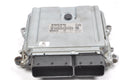 VOLVO C30 S40 V50 C70 II 2.4 D5 180KM COMPUTER ENGINE DRIVER 30771550