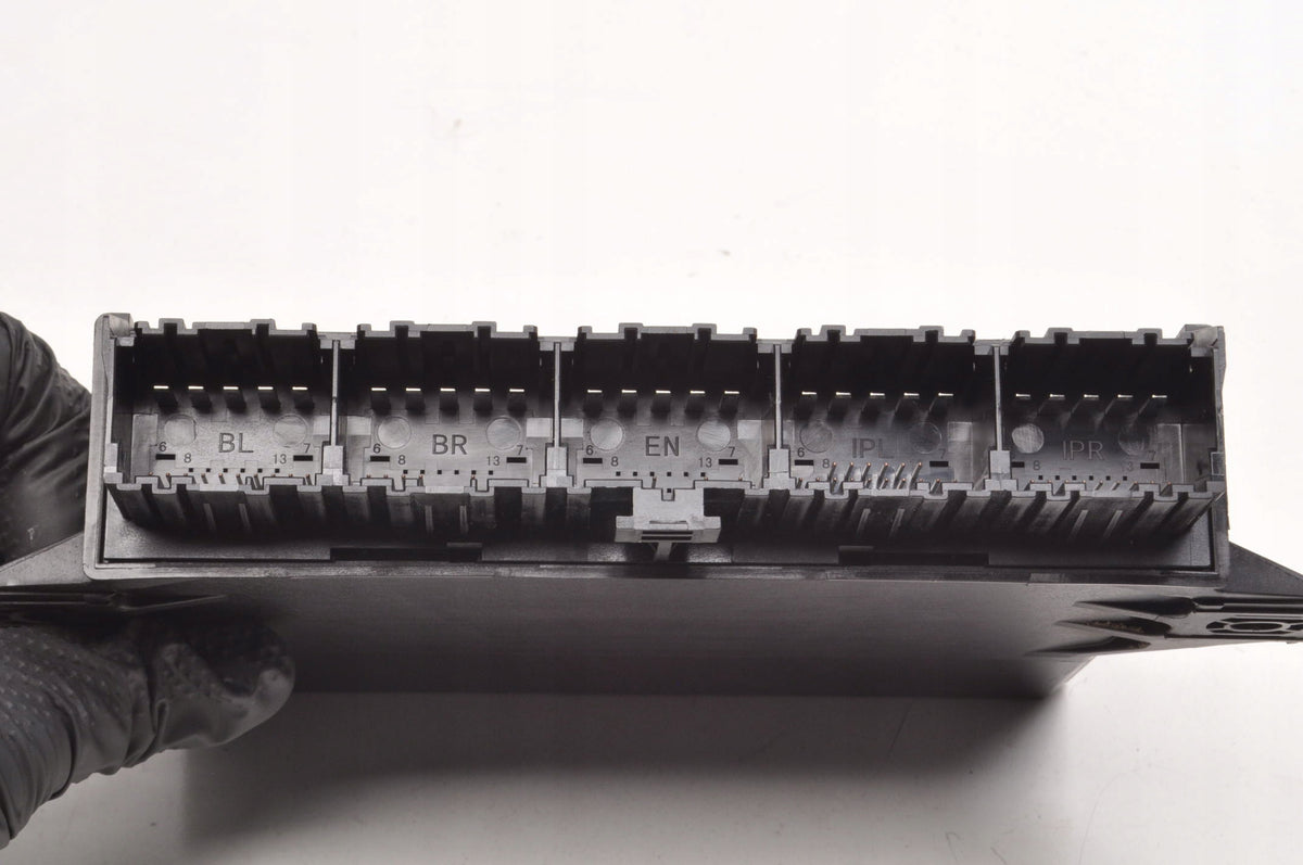 VOLVO C30 S40 V50 C70 MODUL KEYLESS DRIVER 31300489