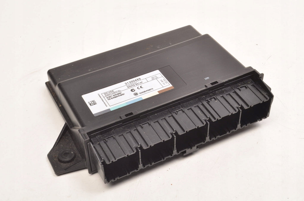 VOLVO C30 S40 V50 C70 MODUL KEYLESS DRIVER 31300489