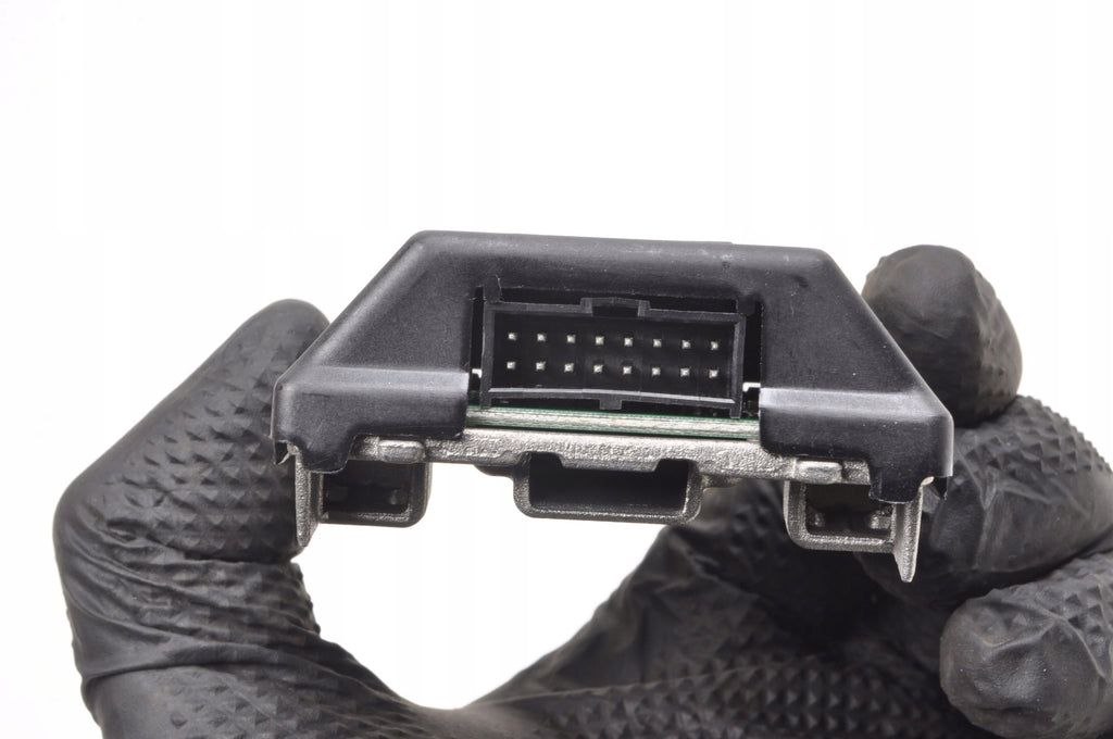 VOLVO C30 S40 V50 C70 MODULE LAMP DRIVER LIFT 130732921300