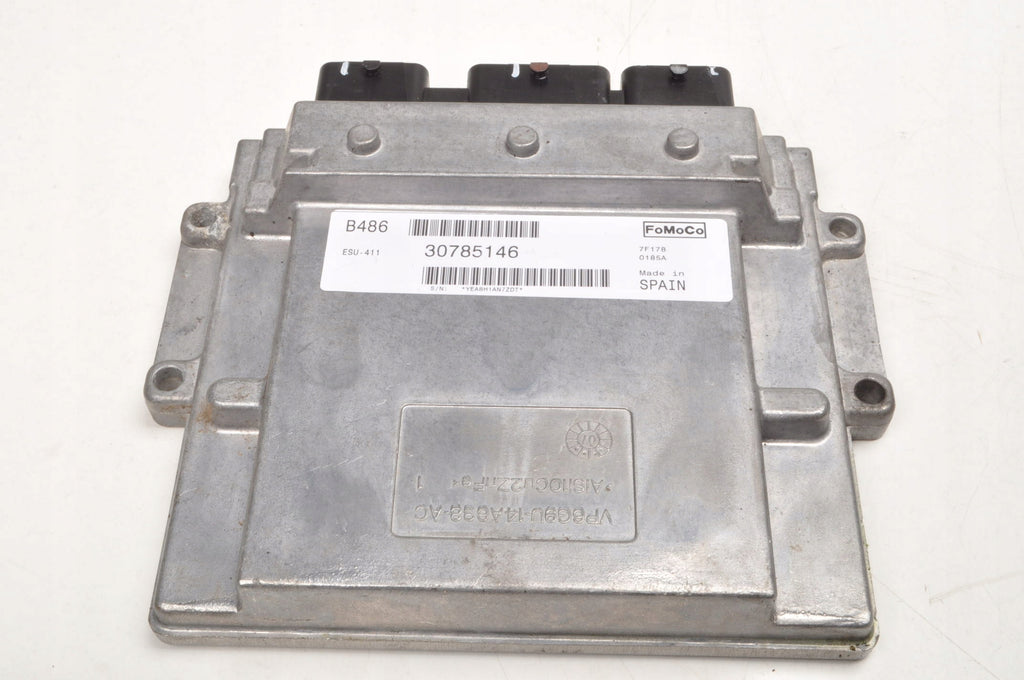 VOLVO C30 S40 V50 C702.0 16V 145KM COMPUTER ENGINE DRIVER 30785146