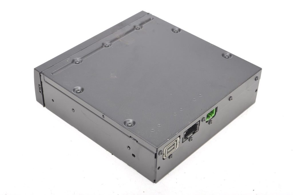 VOLVO C30 S40 V50 NAVIGATION PLATE READER 30752547