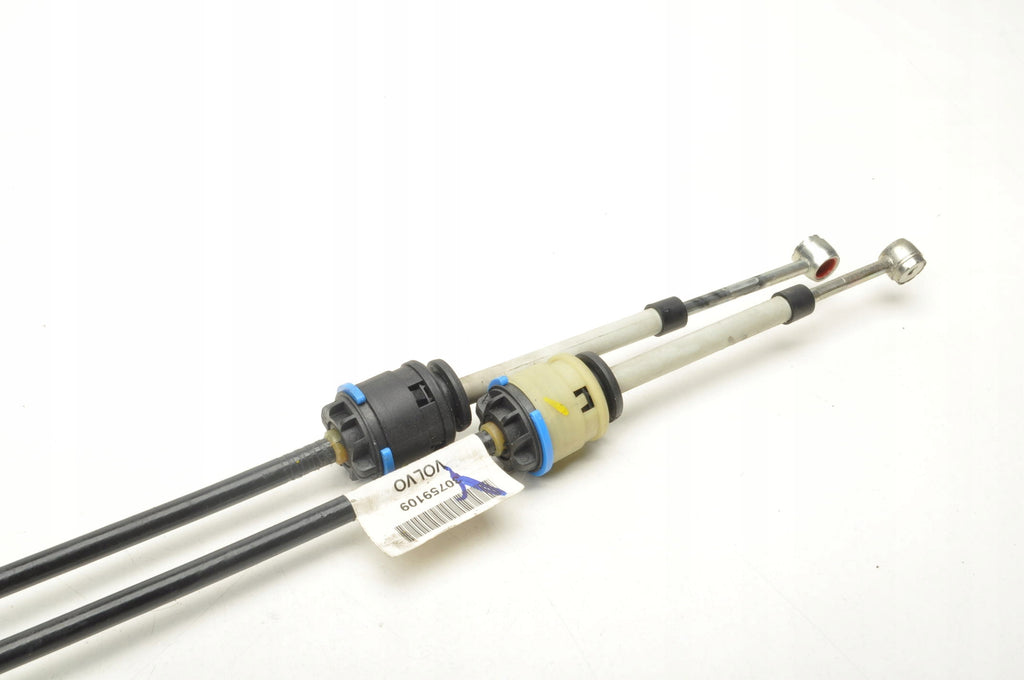 VOLVO C30 S40II C70 V50 1.6 D 109KM SHIFT CABLE 30759109